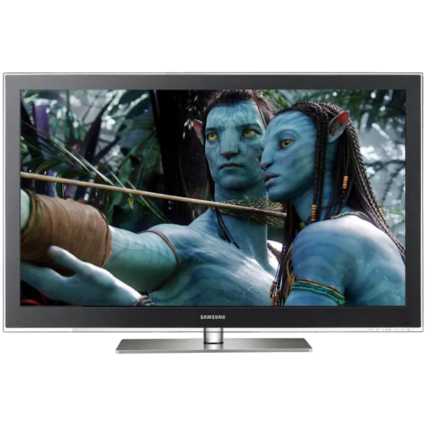 Замена подсветки Samsung PS50C7000