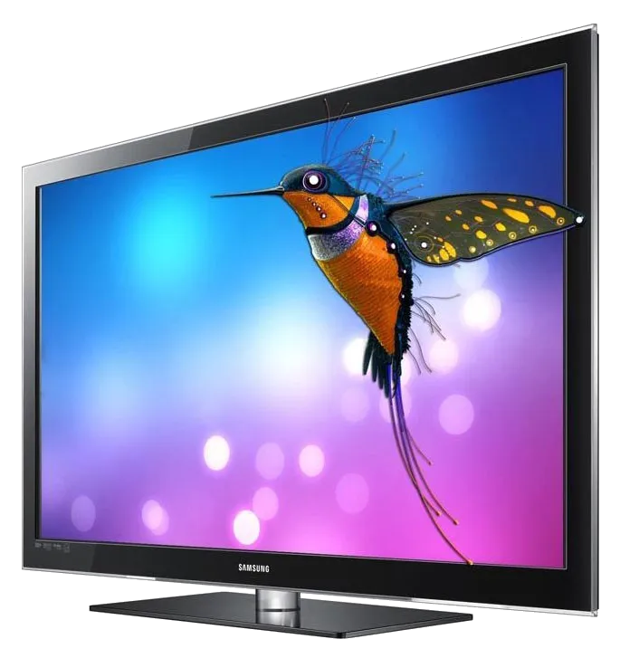 Замена подсветки Samsung PS-58C6500