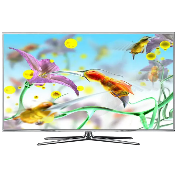 Замена подсветки Samsung UE40D8000