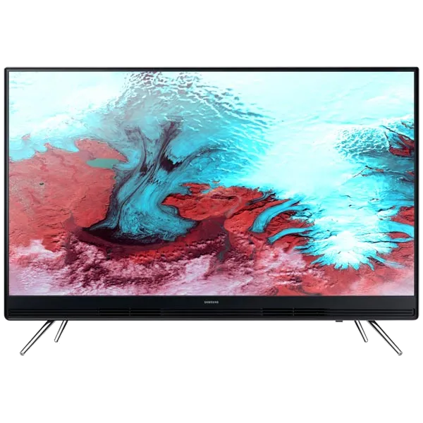 Замена подсветки Samsung UE43K5100AU