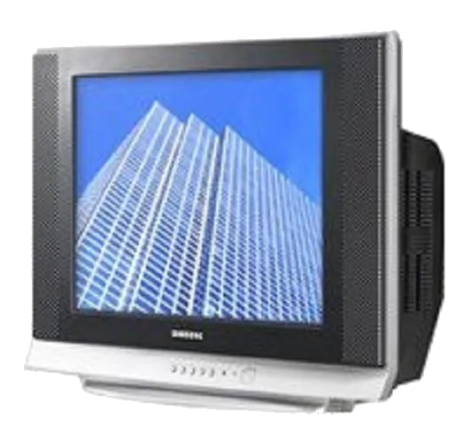 Замена подсветки Samsung CS-21Z40ZQQ