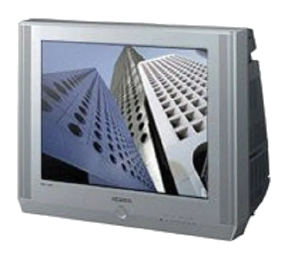 Замена подсветки Samsung CS-21M20ZQQ
