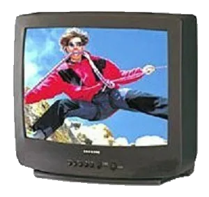 Замена подсветки Samsung 14F1VR