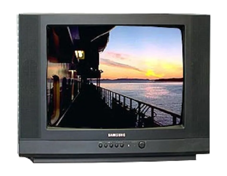Замена подсветки Samsung CS-20H4 R