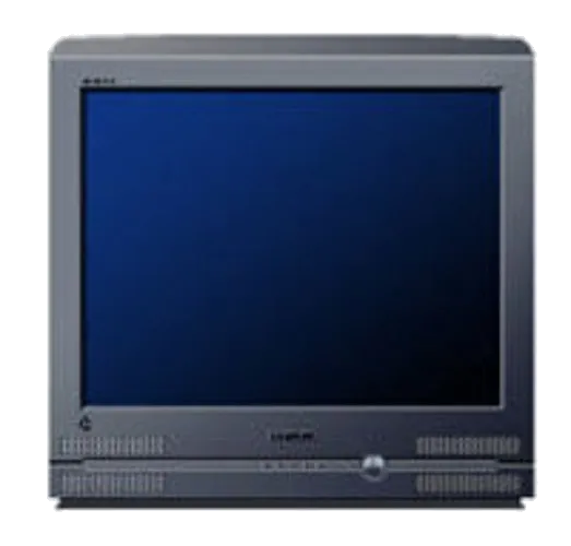 Замена подсветки Samsung CS-21F3F20R
