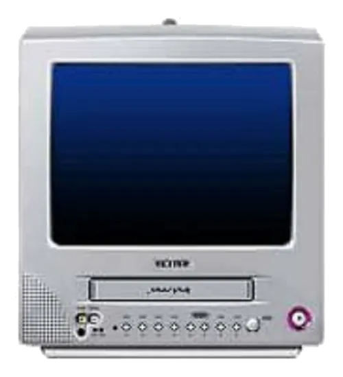 Замена подсветки Samsung TW-14P14R