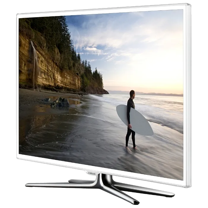 Замена подсветки Samsung UE50ES6715