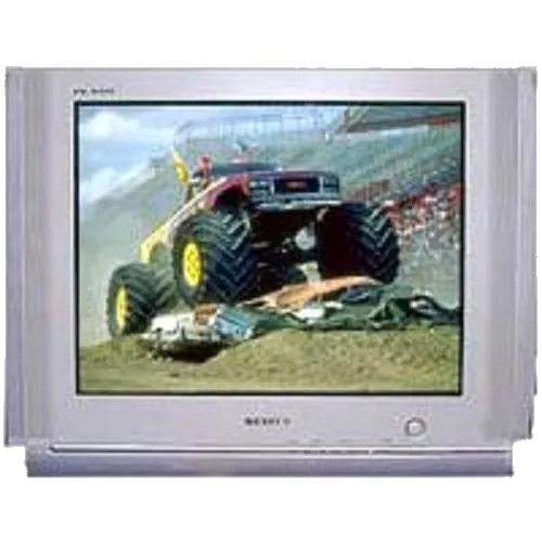 Замена подсветки Samsung CW-29M66V