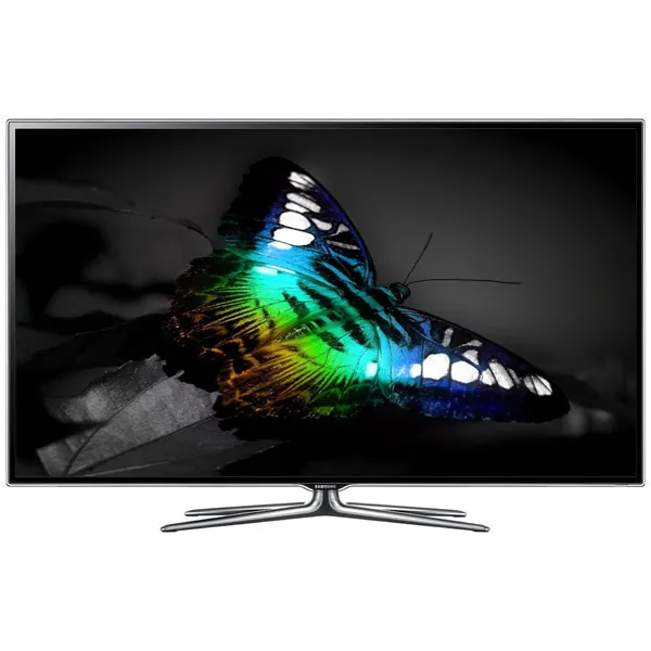 Замена подсветки Samsung UE32ES6557