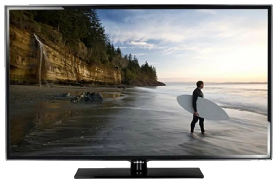 Замена подсветки Samsung UE50ES5530