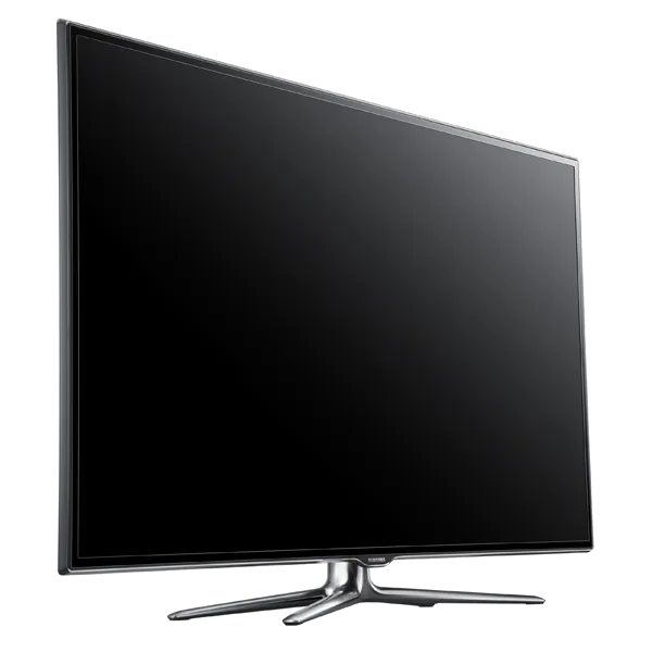 Замена подсветки Samsung UE55ES6550