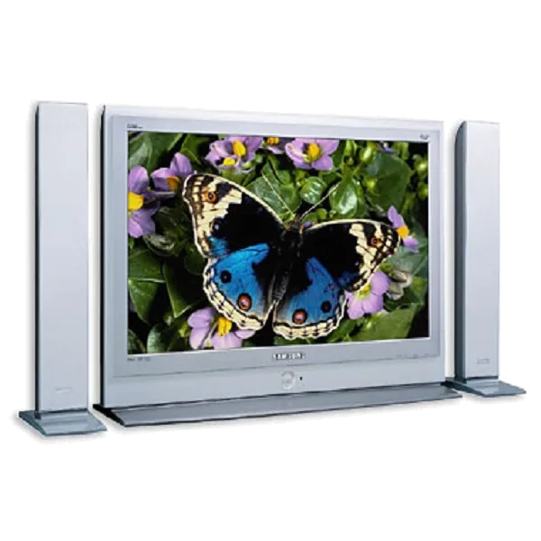 Замена подсветки Samsung LW-40A23W