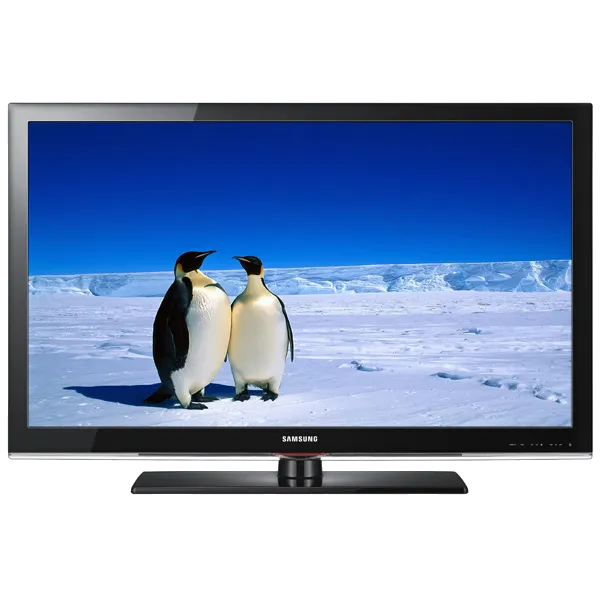 Замена подсветки Samsung LE-40A530