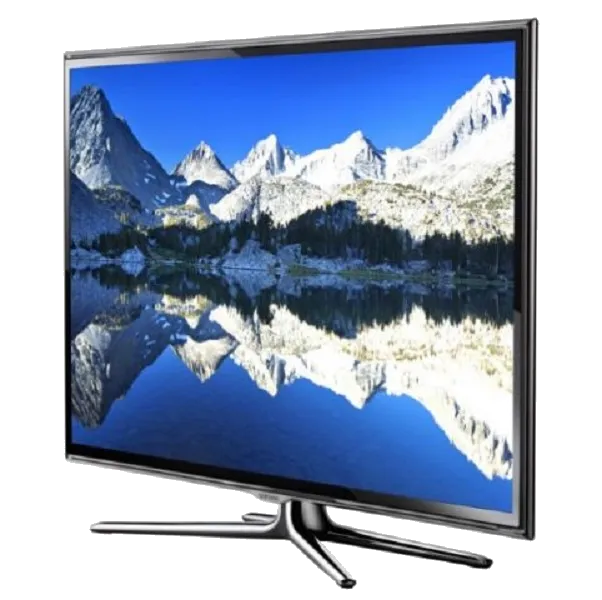 Замена подсветки Samsung UE55ES6800