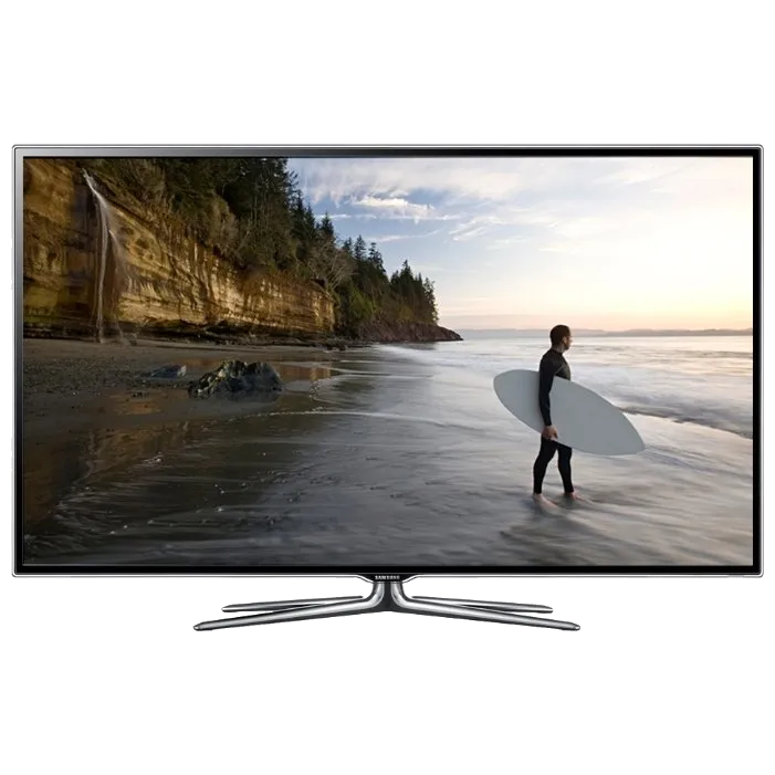 Замена подсветки Samsung UE55ES6530