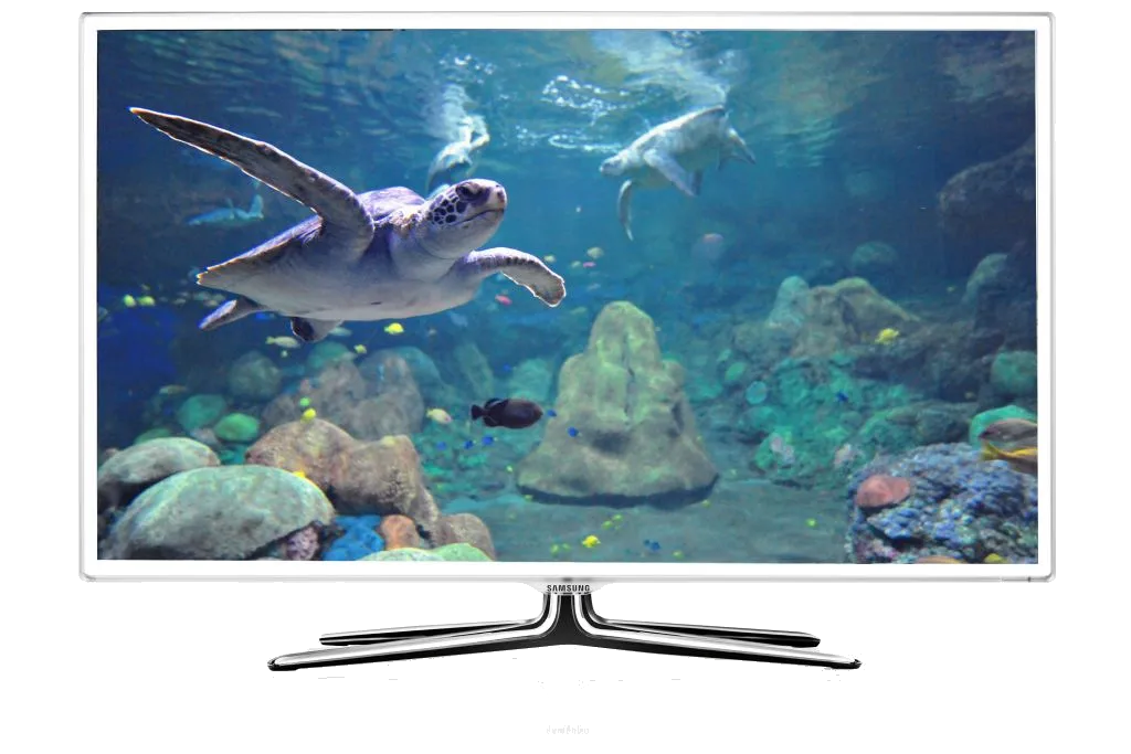 Замена подсветки Samsung UE55ES6340