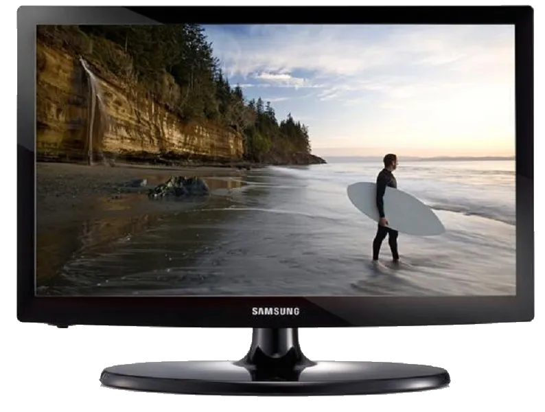 Замена подсветки Samsung UE19ES4000