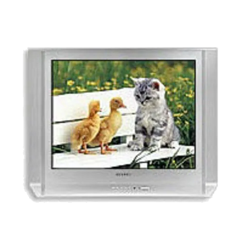 Замена подсветки Samsung CS-29 V10 MGR