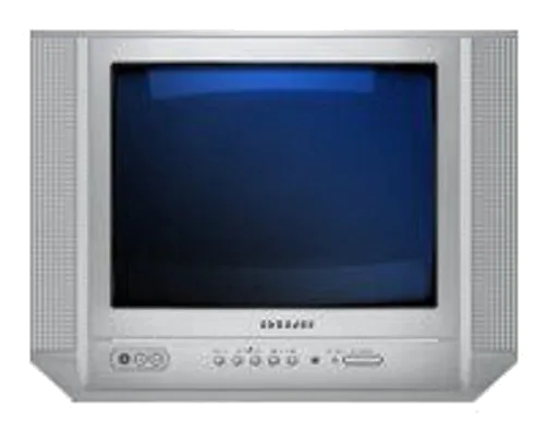 Замена подсветки Samsung CS 14V10R