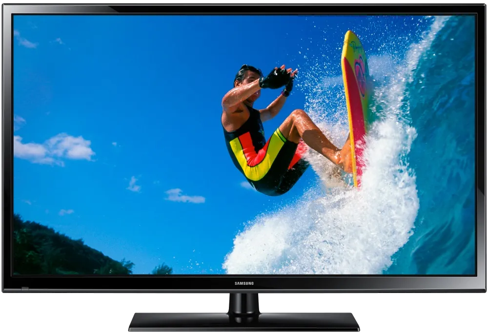 Замена подсветки Samsung PS51F4510