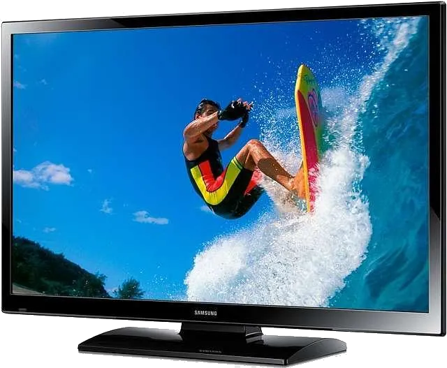 Замена подсветки Samsung PS43F4000
