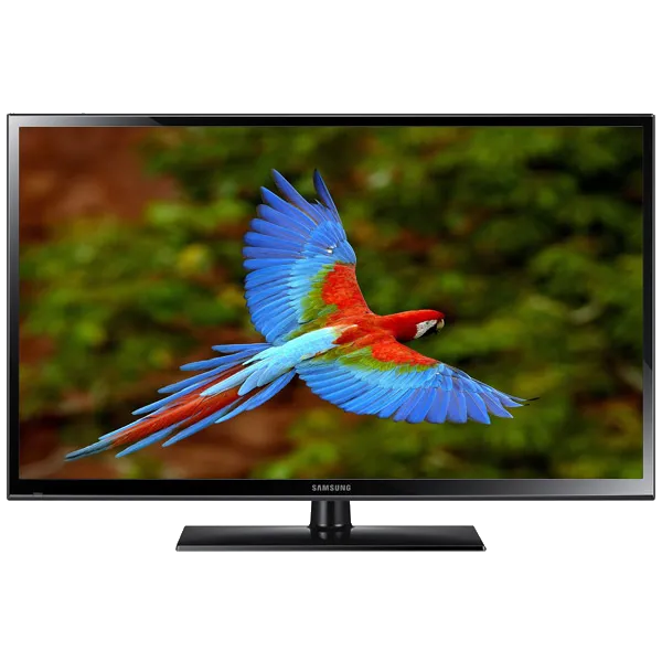 Замена подсветки Samsung PS43F4520