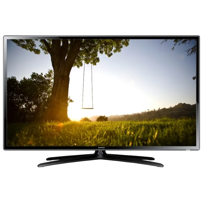 Замена подсветки Samsung UE46F6170