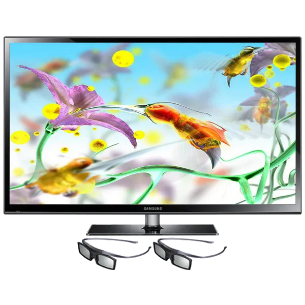 Замена подсветки Samsung PS43F4900