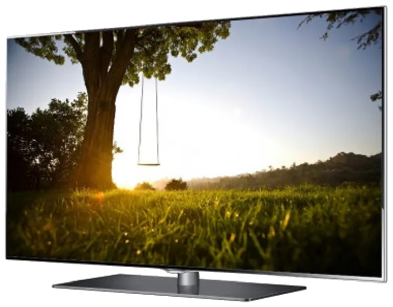 Замена подсветки Samsung UE40F6740