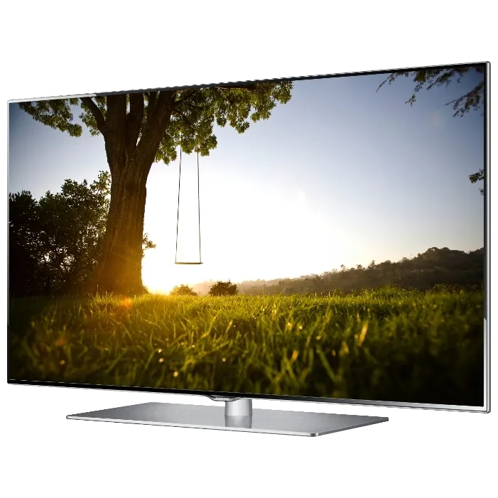 Замена подсветки Samsung UE40F6670