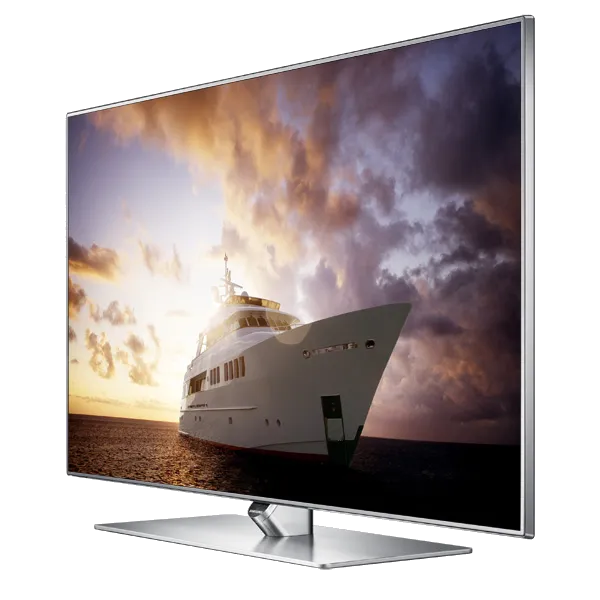 Замена подсветки Samsung UE60F7000