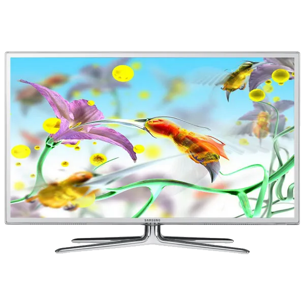 Замена подсветки Samsung UE46D6510