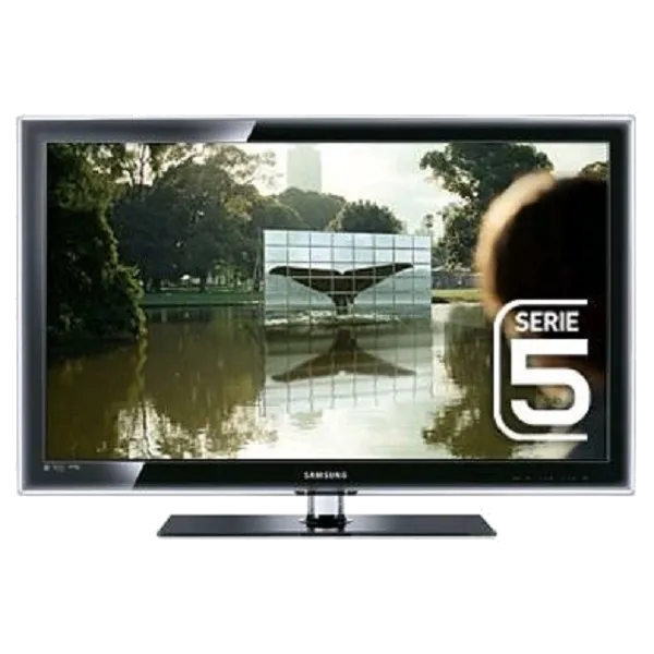 Замена подсветки Samsung UE-46C5700