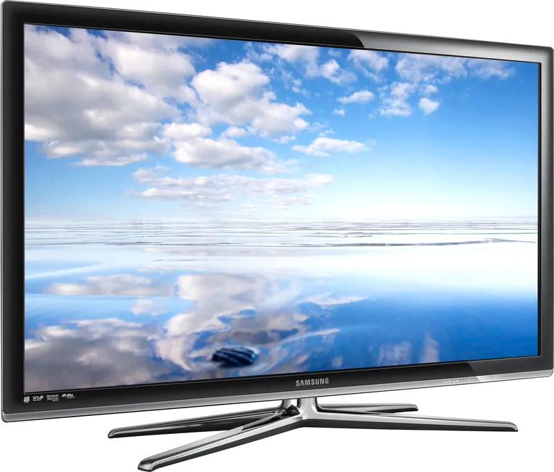 Замена подсветки Samsung UE-55C7700