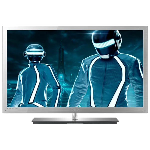 Замена подсветки Samsung UE-55C9090