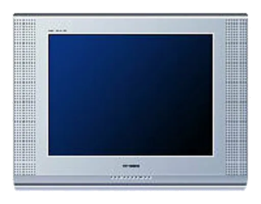 Замена подсветки Samsung CS-21K10MHR