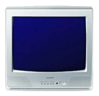 Замена подсветки Samsung CS-21F10 R