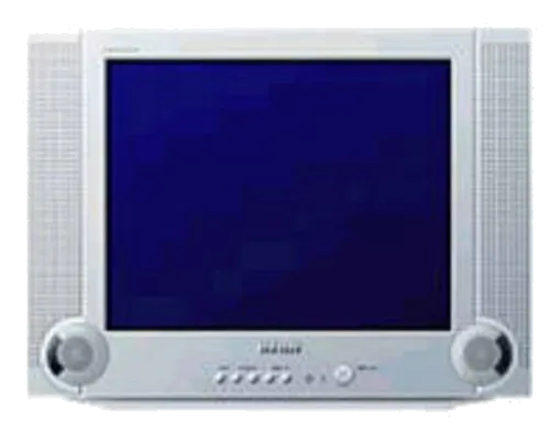 Замена подсветки Samsung CS-21T4MHQ