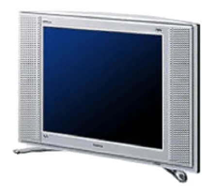 Замена подсветки Samsung LW-17E34C