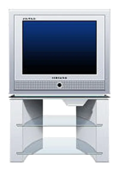 Замена подсветки Samsung CS-29Z6HMQ