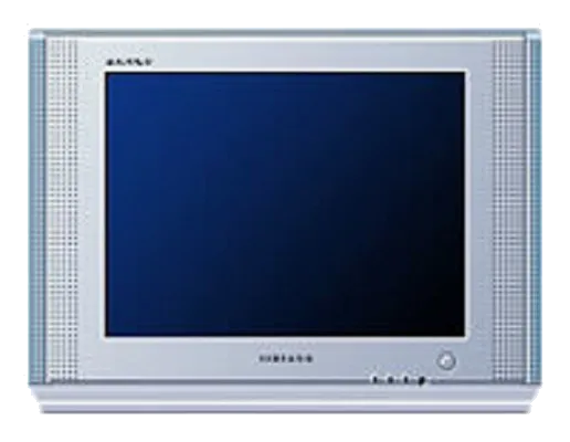 Замена подсветки Samsung CS-29M6HTQ