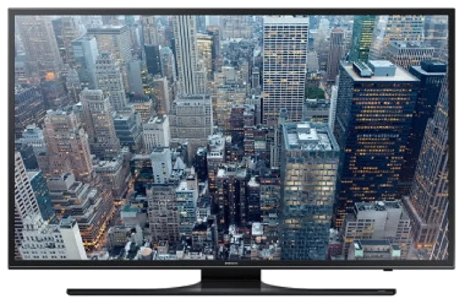 Замена подсветки Samsung UE55JU6440