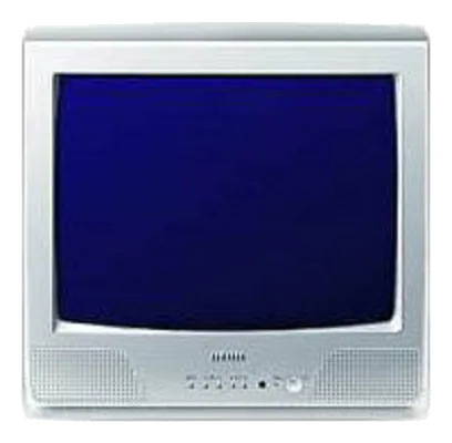 Замена подсветки Samsung CS-20F10R