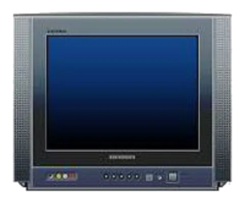 Замена подсветки Samsung CS-21A0Q