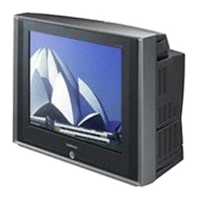 Замена подсветки Samsung CS-21M21ZQQ