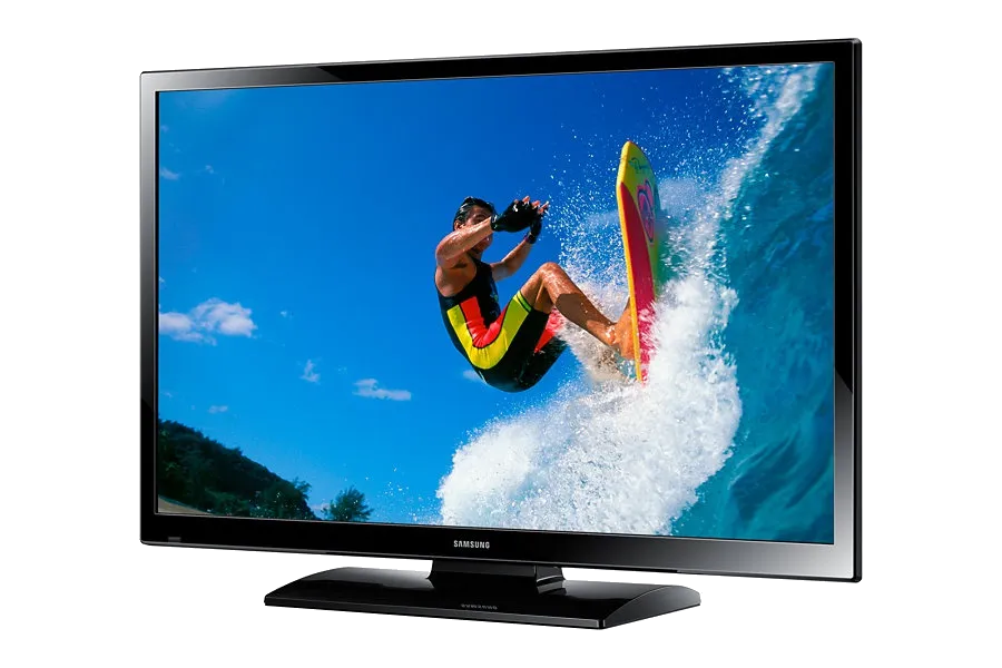 Замена подсветки Samsung PE43H4000
