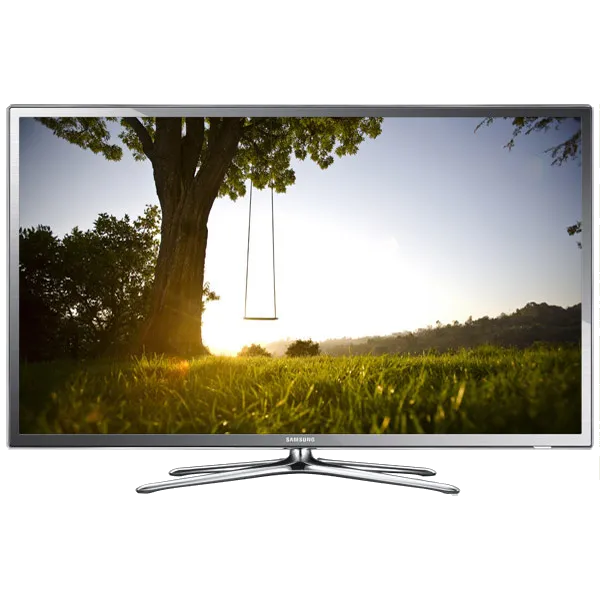 Замена подсветки Samsung UE40H6200