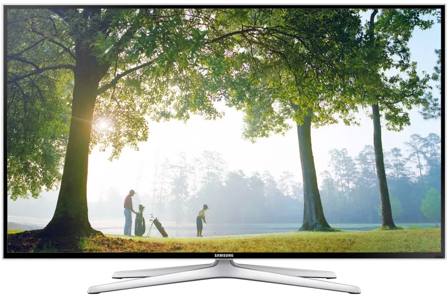 Замена подсветки Samsung UE32H6400