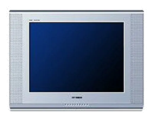 Замена подсветки Samsung CS-21K10 MQQ
