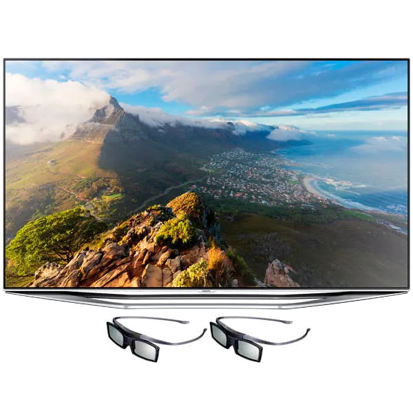 Замена подсветки Samsung UE48H7000